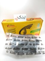 وایر شمع ام وی ام ۵۳۰ x33 تیگو ۵ 550